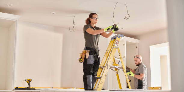 Best Affordable Emergency Electrician  in Trinidad, CO