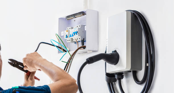 Best Electrical Outlet Repair  in Trinidad, CO