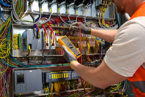 Best Circuit Breaker Repair  in Trinidad, CO