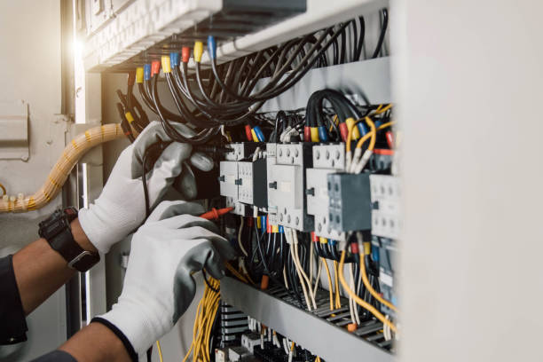 Best Electrical Installation Contractor  in Trinidad, CO